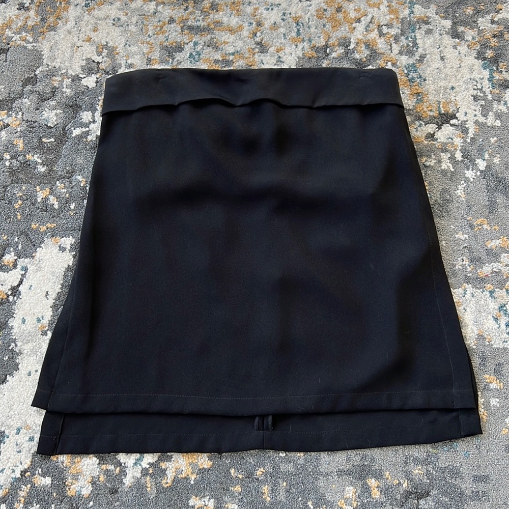 BCBG top size M